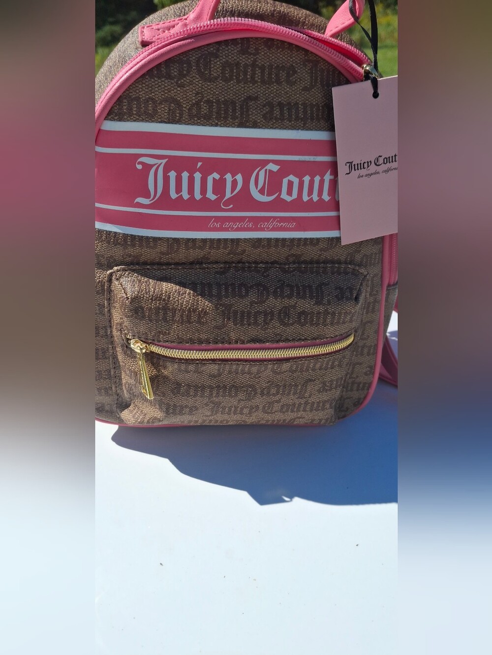 Juicy Combo Nwt